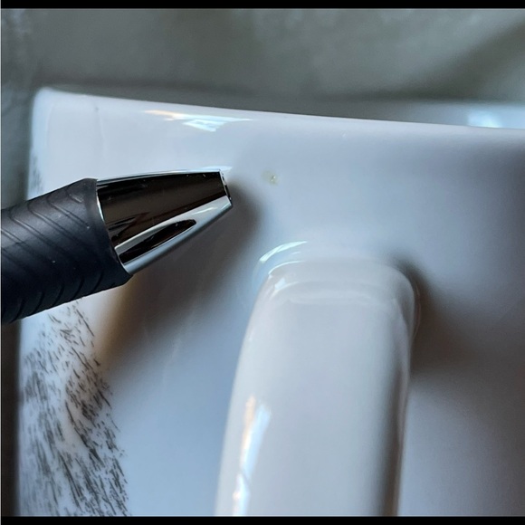 PUP CUP / MUG: Bishon Frisé White Shiny Happy Face - Picture 6 of 9